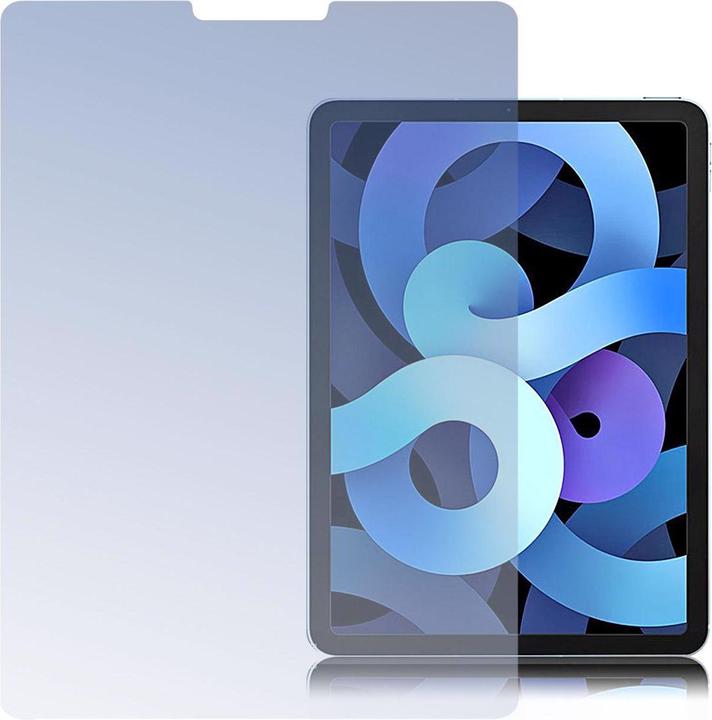 Image du produit 4smarts Deuxième verre 2.5D (1 pièce(s), iPad Air 2022 (5e génération), iPad Air 2020 (4. Gen))