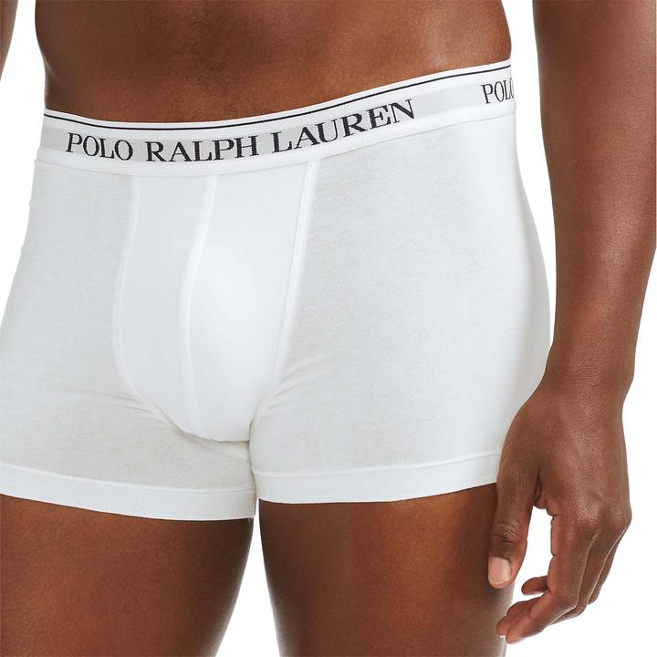 Immagine prodotto Ralph Lauren Boxer Casual Figura aderente (S, confezione da 3)