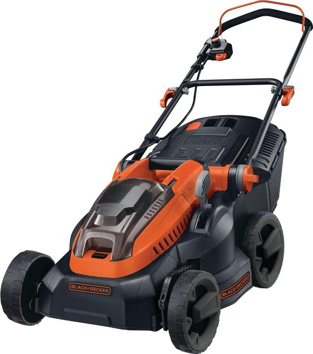 Image du produit Black & Decker CLM3820L1 Kit (Fonctionnement sur batterie)
