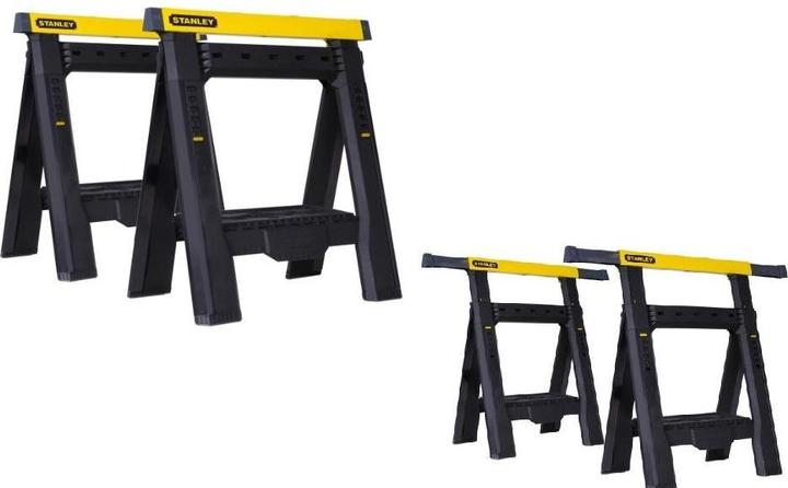 Produktbild Stanley Stst170559 (116 cm, 71 cm)