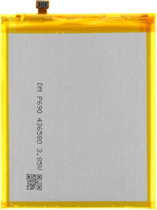 Image du produit OEM Batterie MPS NT40 pour Motorola G Pure