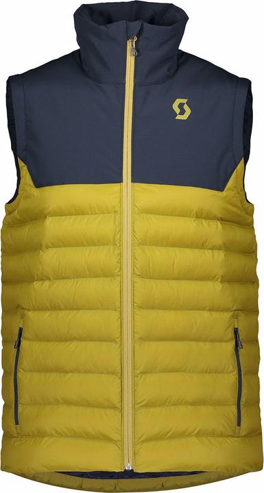 Image du produit Scott Sports Gilet Insuloft Warm (M)