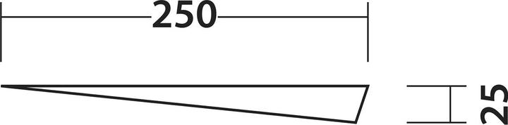 Actual product image Easy Camp Canopy (Tarp, 2.40 kg)