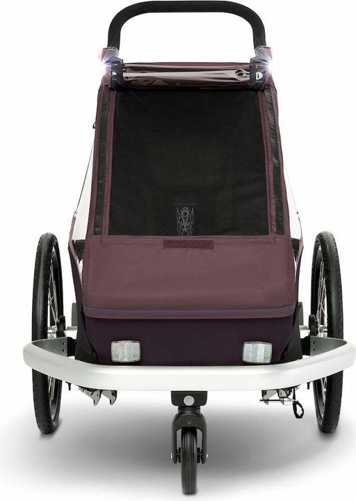 Image du produit Croozer Kid Vaaya 1