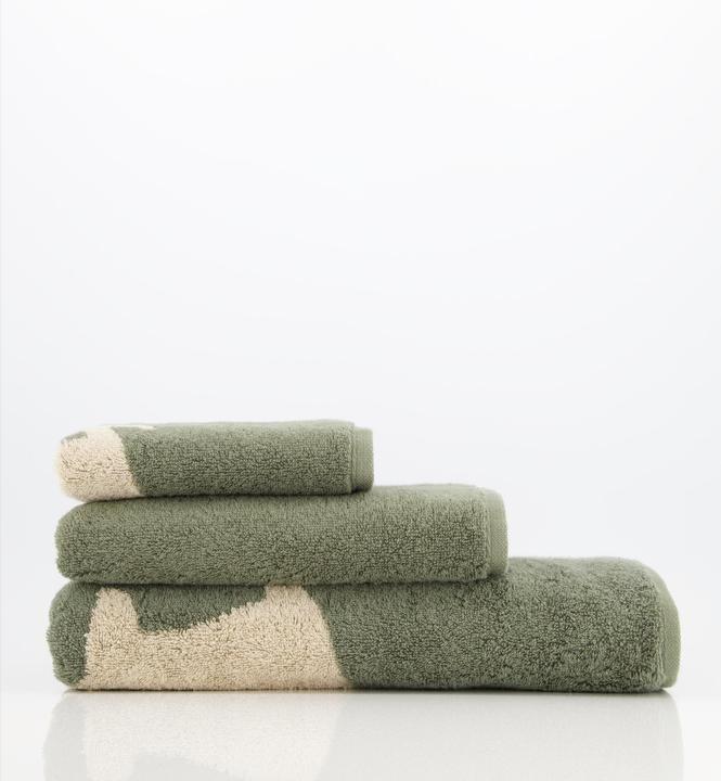 Produktbild Cawö Handtücher Alpenchic Hirsche (30 x 50 cm)