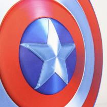 Immagine prodotto Hasbro Avengers - zaino per bambini 3d, blu