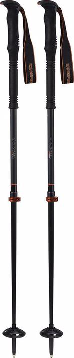 Produktbild Komperdell Free Touring Ti (105 - 140 cm)