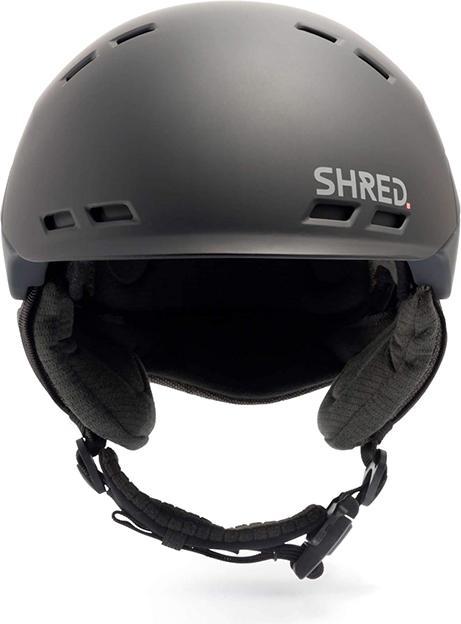Immagine prodotto Shred Nozione Noshock Nero (51 - 55 cm, S)
