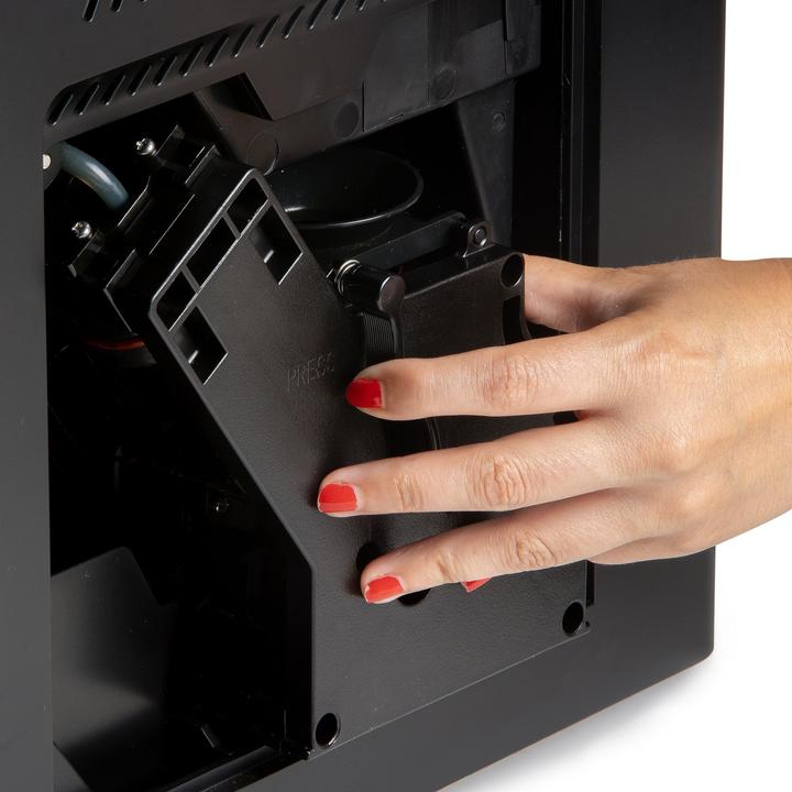 Actual product image Domo DO1150K