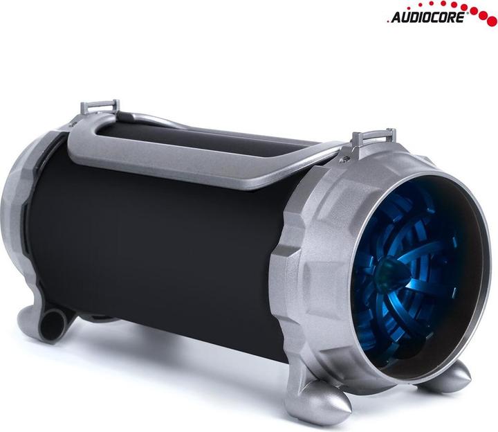 Audiocore AC890 (Battery operated)