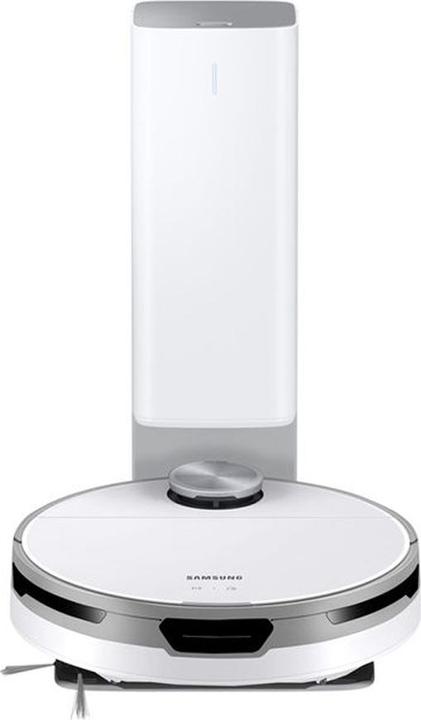 Actual product image Samsung Jet Bot+ VR8500 (Robot vacuum)