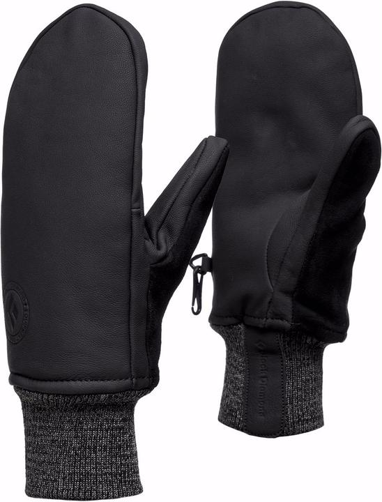 Black Diamond Dirt Bag Fäustlinge