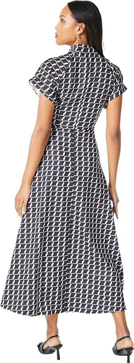 Principles Midikleid Twist Hals (42 D)