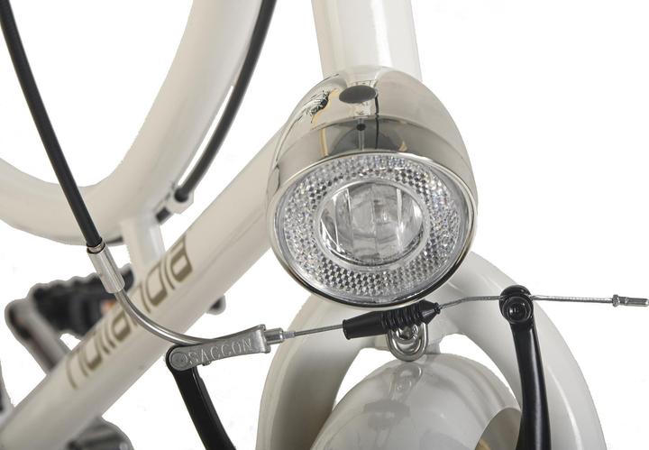 Actual product image Hollandia Dutch bike 28" Original Singlespeed RH 54 cm (54 cm)