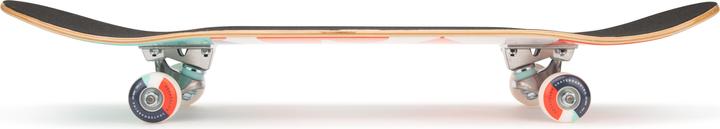 Actual product image Decathlon complete100 mid 7,5" kids. 334899 (29.80")
