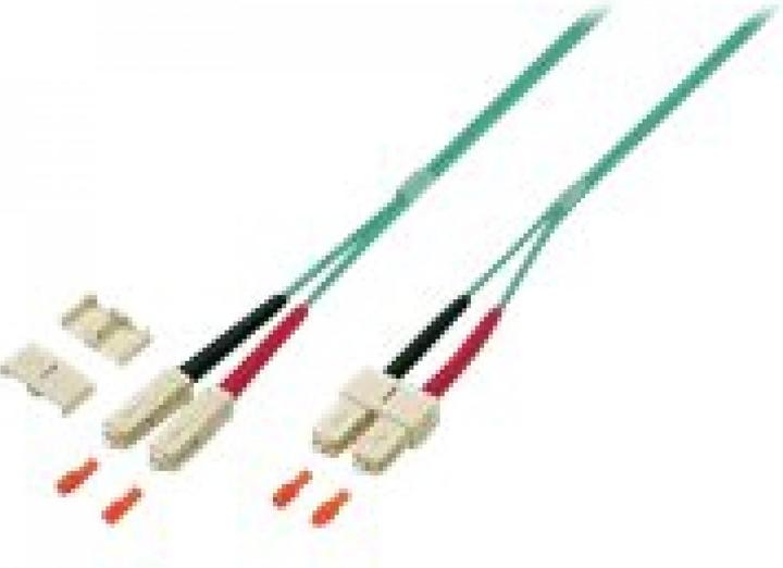 Immagine prodotto Good Connections Alcasa (UTP, CAT8.2, 10 m)