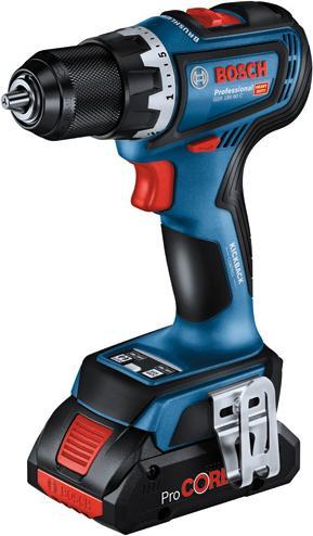 Bosch Professional Combo Kit Set