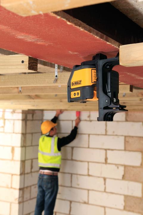 Produktbild DeWalt DW088CG