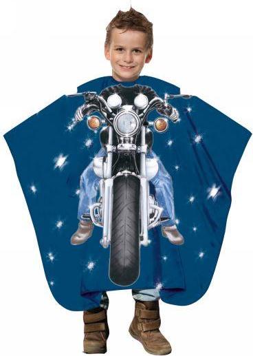 Produktbild Trend-Design T.D. Youngster Schneideumhang Easy Rider mit Hakenverschluss türkis