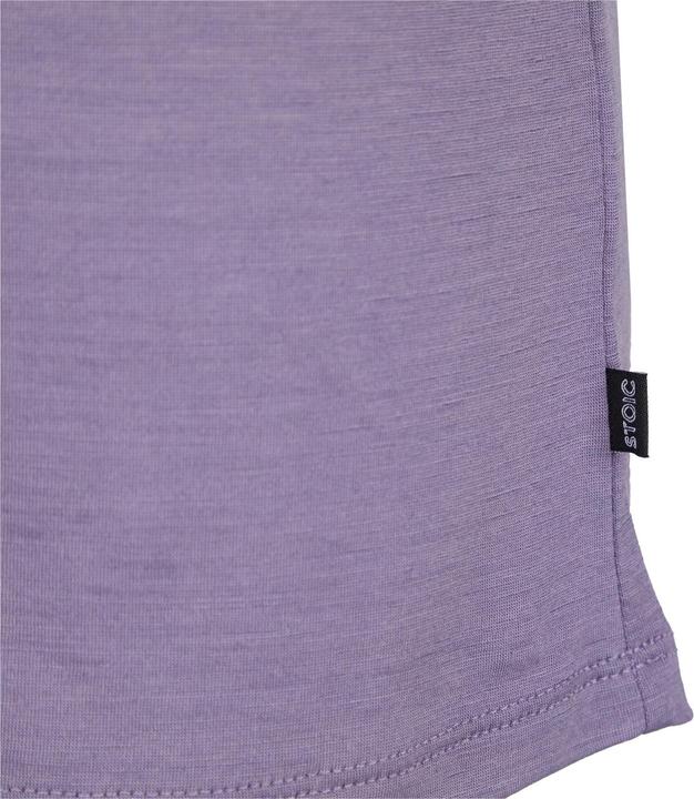 Immagine prodotto Stoic Women's MerinoChill MMXX. GÃ¶teborg Loose Tee (3XL)