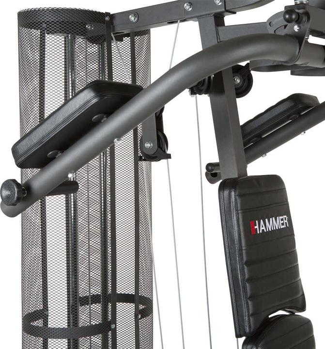Image du produit Hammer Fitness Cardio XT6 BT