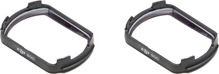 Produktbild DJI Korrekturlinsen -8.0D (FPV Zubehör, DJI Goggles)
