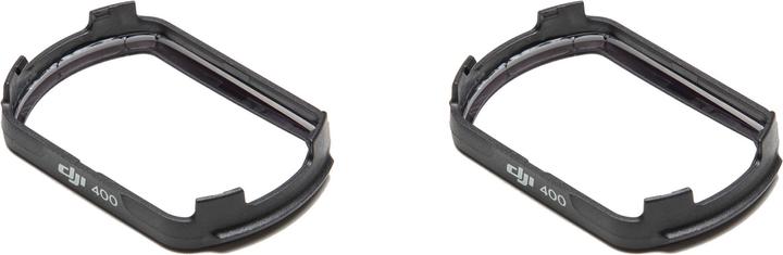 Actual product image DJI Corrective lenses -4.0D (FPV accessories, DJI FPV)