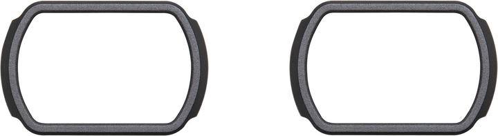 Actual product image DJI Corrective lenses -4.0D (FPV accessories, DJI FPV)