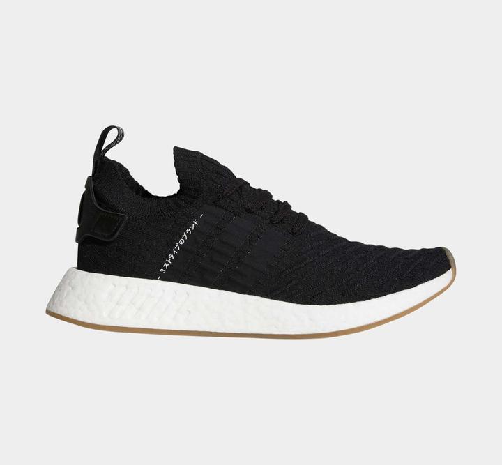 Produktbild adidas NMD R2 PK Schuhe - 107135 (37 1/3)