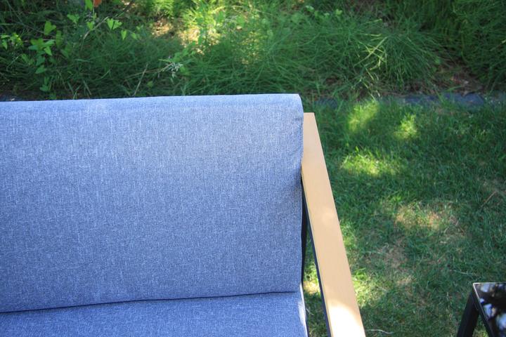 Actual product image Giardimo Orange Space