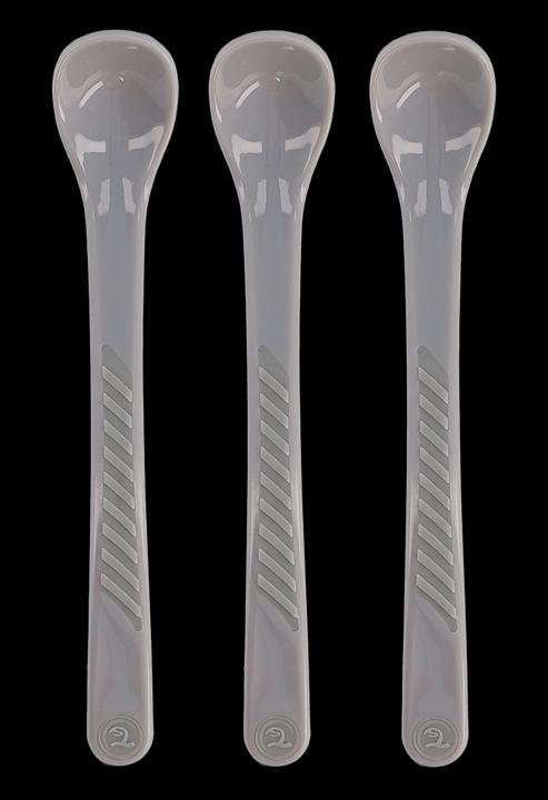 Actual product image Twistshake Feeding spoon