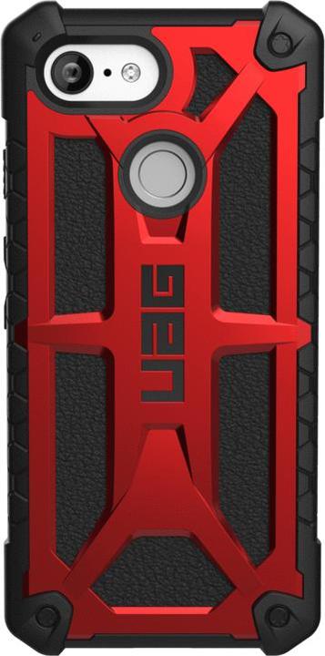 Image du produit UAG Monarch Case crimson