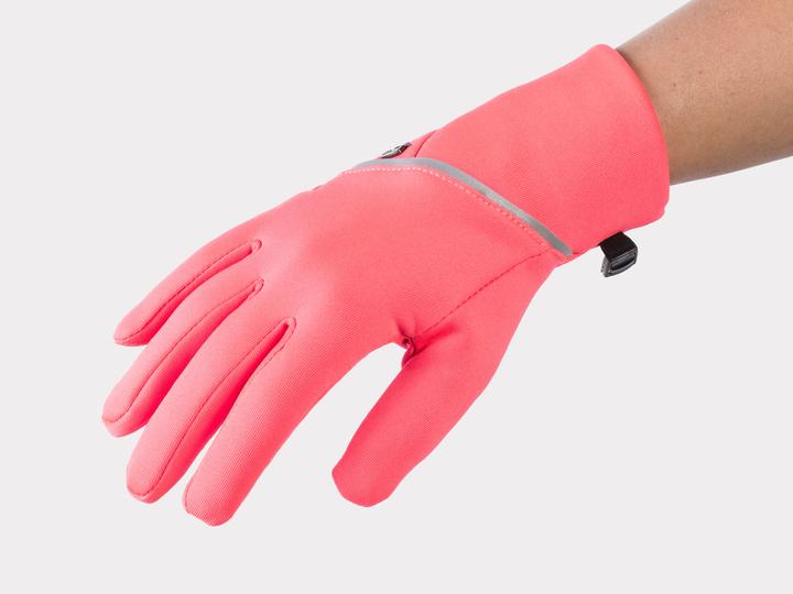 Bontrager Vella Women's Thermal Fahrradhandschuh