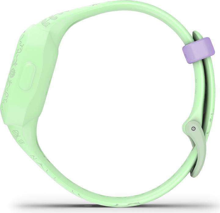 Actual product image Garmin Vivofit jr. 3 Disney Princess Arielle (20 mm)