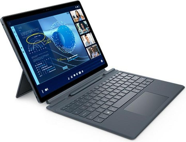 Produktbild Dell Latitude 7350 Detachable (13", Intel Core Ultra 7 164U, 16 GB, 512 GB, DE)