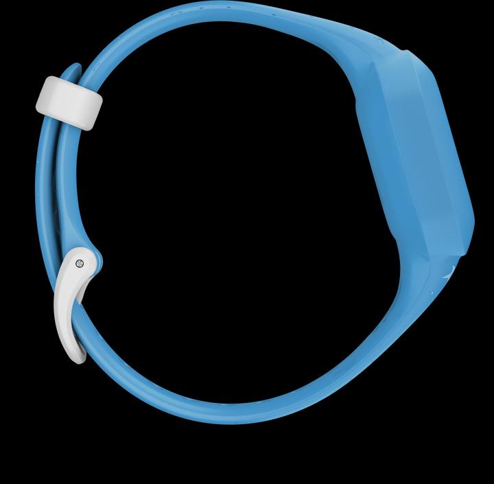 Produktbild Garmin Vivofit jr. 3 Blaue Sterne (20 mm)