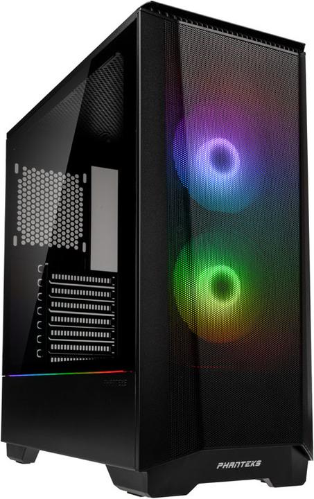 Image du produit Phanteks Eclipse P360A (ATX, mATX, Mini-ITX, E-ATX)