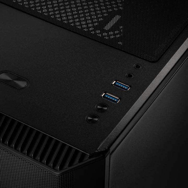 Image du produit Phanteks Eclipse P360A (ATX, mATX, Mini-ITX, E-ATX)