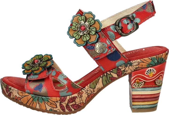 Image du produit Laura Vita Sandalen (39)