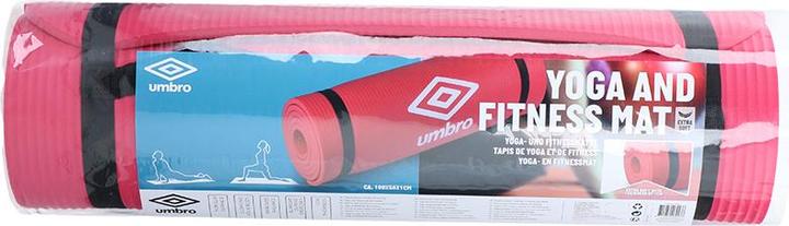Produktbild Umbro Yoga (10 mm)