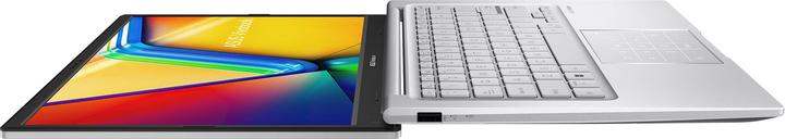 Actual product image ASUS X1404ZA-NK526W (14", Intel Core i5-1235U, 8 GB, 512 GB, Eng. Int.)