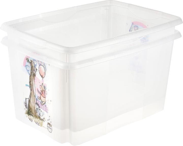 Produktbild keeeper Winnie (55.5 x 40 x 30 cm, 45 l)