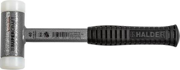 Produktbild Halder Nylonhammer (805 g)