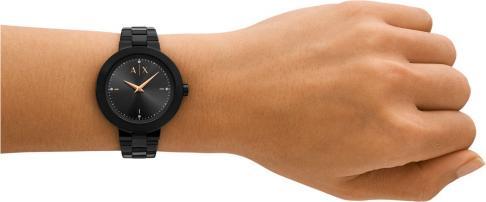 Actual product image Armani Exchange Damenuhr (36 mm)