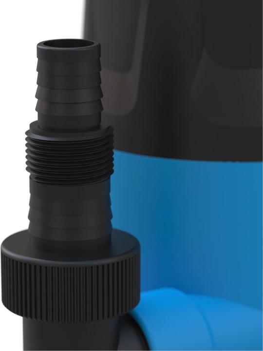 Produktbild Güde Schmutzwassertauchpumpe GS4002P (Schmutzwasserpumpe)
