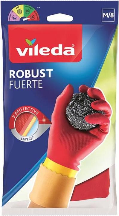 Actual product image Vileda The Robust One (L)