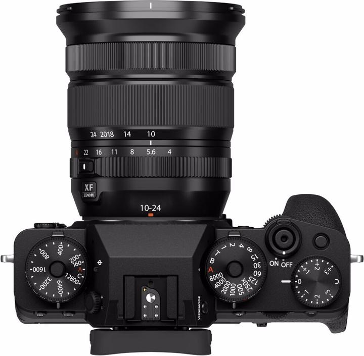 Image du produit Fujifilm Fujinon XF 10-24mm f/4 R OIS WR (Fujifilm Fujinon XF, APS-C / DX)