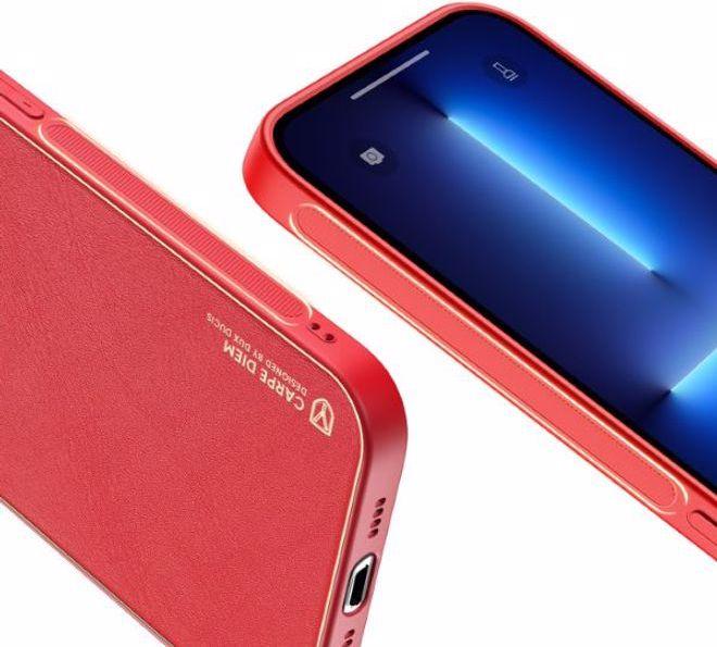 Produktbild Dux Ducis Yolo Series Hardcase Hülle (Apple iPhone 13 Pro Max)