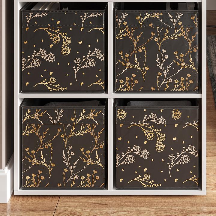 Image du produit Vicco Faltbox (30 x 30 x 30 x 30 cm, 27 l)