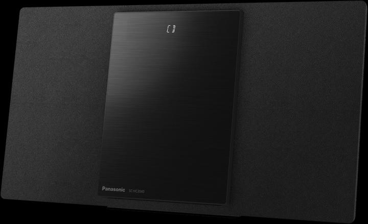 Panasonic Sc-Hc2040 (Bluetooth, WLAN)